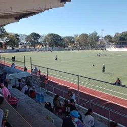 Unidad Deportiva, Prof. Victor Manuel Aranda León