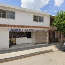 LAVANDERIA la Gotita