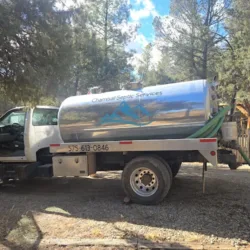 Chamisal Septic Services