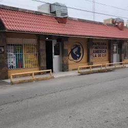 Papeleria Y Merceria America 2