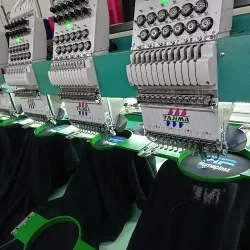 "Bralissa" Bordados e Impresos