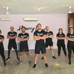 TRIBE GYM