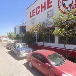 LECHE 19 HERMANOS S.A DE C.V
