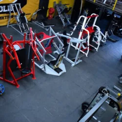 Angelopolis Gym