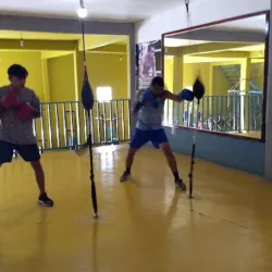 Gimnasio "San José"