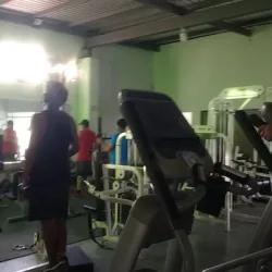 Gym Fit Science