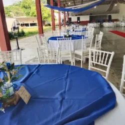 Salón de Fiestas La Ganadera
