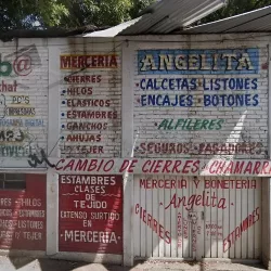 Merceria Y Boneteria Angelita