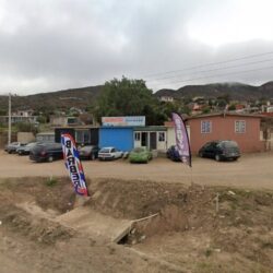 Lavamatica Silverio