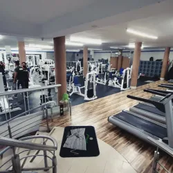 Exergym