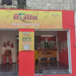 La Bolita - Maxcanu Centro