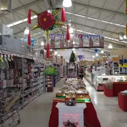 Super Papelera Sucursal Querétaro