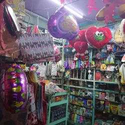 Papeleria, Mercería, Accesorios Electrónicos, Regalos y novedades Lulú