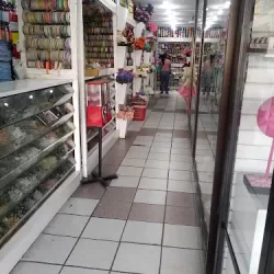 Merceria y Manualidades Barbaras