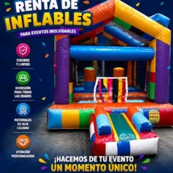 Party Up Inflables