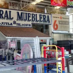 Central Mueblera de Jojutla
