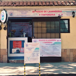 Lavanderia y Tintorería Maxibur Alducin