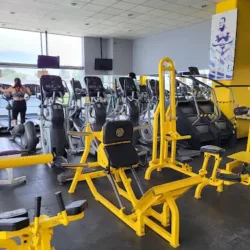 CDM GYM