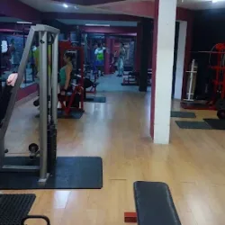 Goliat Gym