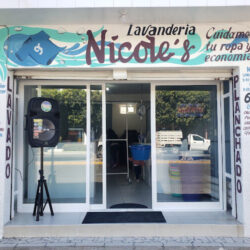 Lavanderia Nicole's