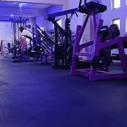 Sport Life Gym