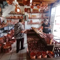 La Casa del Cazo