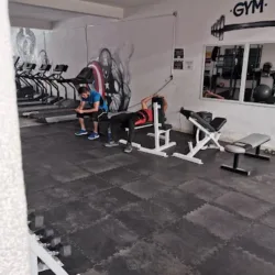 ETM GYM