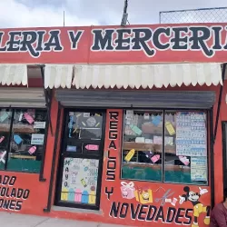 Papeleria y Merceria Reynosa