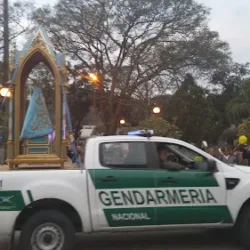 Departamento de Tránsito