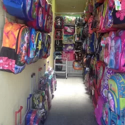 PAPELERÍA Y MERCERÍA "PENIEL”