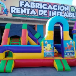 Inflables Imperio