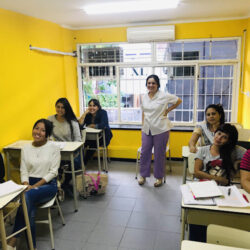 ACE Moron Comunidad Educativa