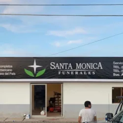 funerales santa mónica