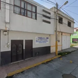 FUNERALES LIMÓN