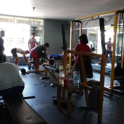 OR Gym