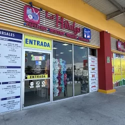 La Hidalgo Suc. Escobedo