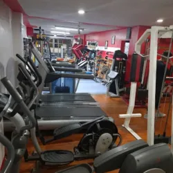 San Diego Gym