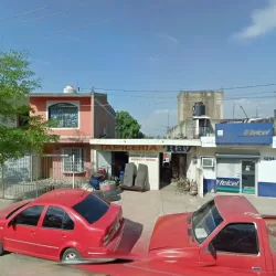 Papeleria, ciber y Merceria Dayana.