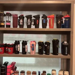 Sport Fitness Supplements