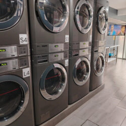 The Laundry Room