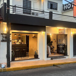 Hotel Ripoll Córdoba (centro)
