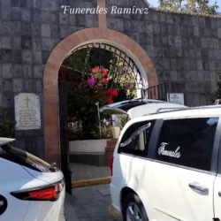 FUNERALES RAMIREZ AC