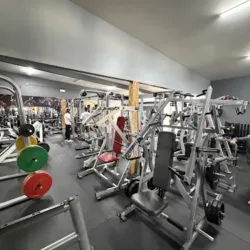 17 Horas Fitness