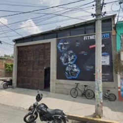 Fitness Gym