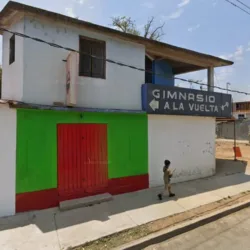GIMNASIO A LA VUELTA