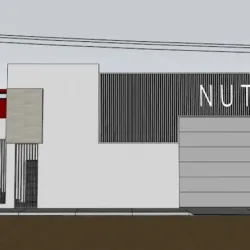 Nutrióloga Yamileth García - NUTRE