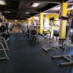 Oxygen Fitness For Life Orizaba