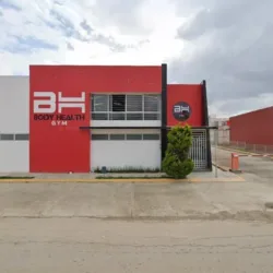 Body Health Gym
