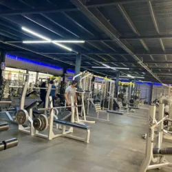 Ragoz Gym