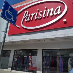 PARISINA CHETUMAL